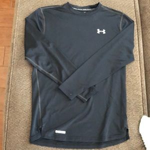 Under Armour Cold Gear Under Shirt
